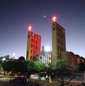 Meet your Posher, Luis